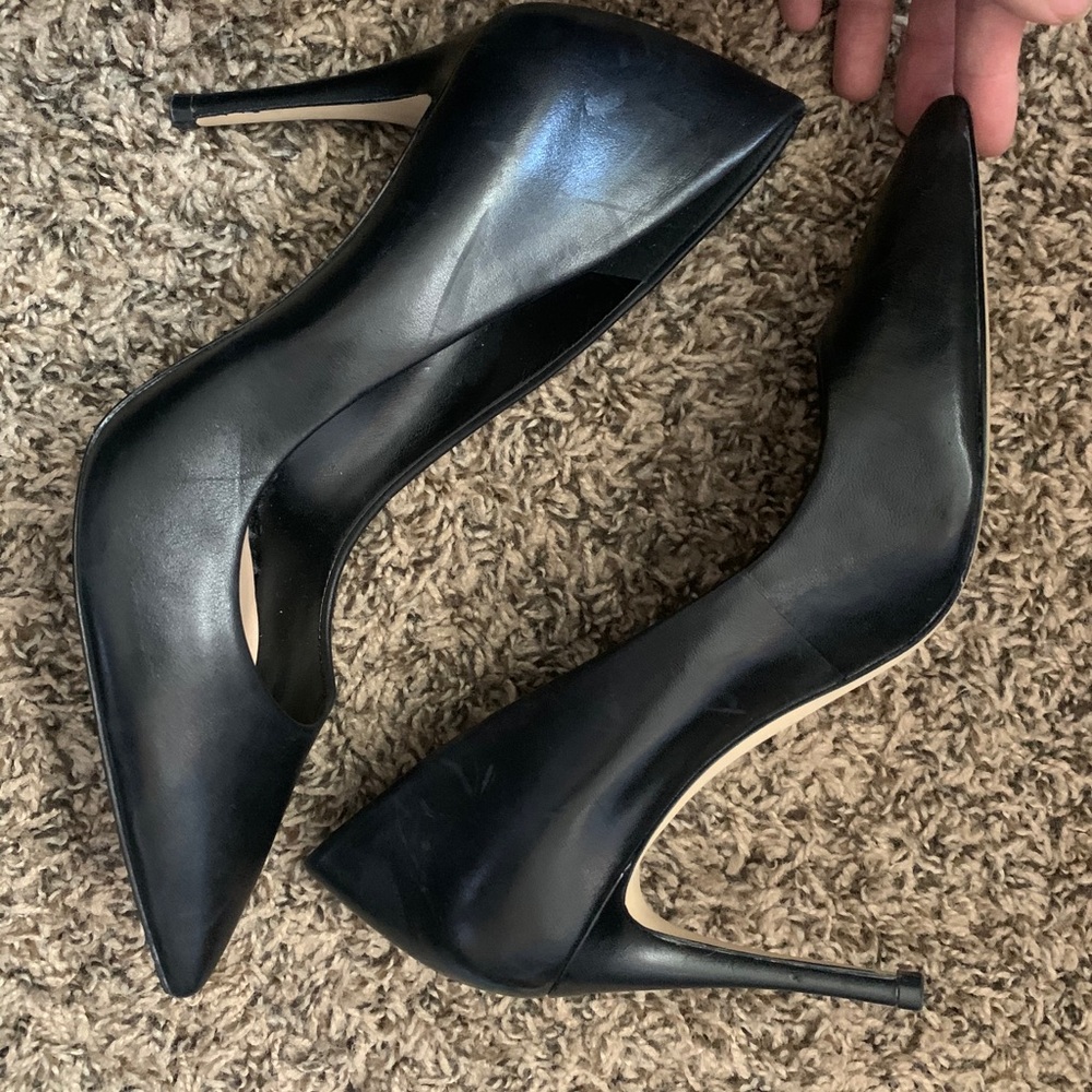 ALDO | BLACK PUMPS